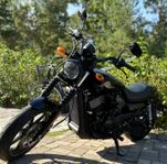 Harley Davidson XG 750