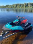 SeaDoo Spark Trixx