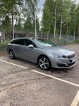 Peugeot 508 SW 2.2 HDi FAP EAT Euro 5