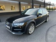 Audi A4 allroad quattro 3.0 TDI V6 S Tronic B&O/kamera/pano