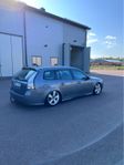 Saab 9-3 SportCombi 1.9 TTiD Vector Euro 5