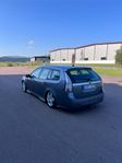 Saab 9-3 SportCombi 1.9 TTiD Vector Euro 5