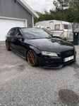 Audi a4 b8