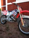 Honda CR250R - 1998