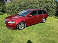 Volvo V50 D2 Kinetic Euro 5