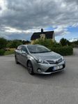 Toyota Avensis Kombi 2.2 D-4D Executive Euro 5