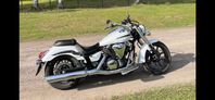 Yamaha XVS950A Midnight Star