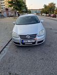 Volkswagen Golf Variant 1.9 TDI Euro 4