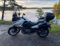 Suzuki V-Strom 650DL ABS