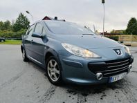 Peugeot 307 5-dörrar 1.6 Bioflex Euro 4 