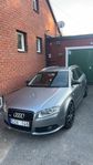 Audi A4 Avant 2.0 TFSI quattro TipTronic Comfort, S Line