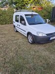 Opel Combo Van IP 1.3 CDTI ecoFLEX