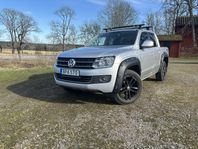 Volkswagen Amarok DoubleCab 2.8t 2.0 BiTDI 4Motion Highline 