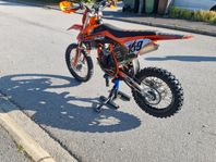 Ktm sx 85 