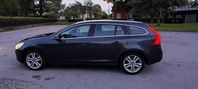 Volvo V60 D3 Geartronic Summum Euro 5