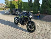 Kawasaki z900