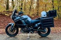 Yamaha Super Tenere 1200