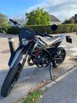 Rieju MRT SM Black Edition50cc 2023