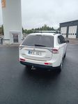 Mitsubishi Outlander 2.2 Di-D 4WD Euro 5