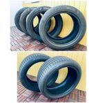 Sommardäck 4st Kumho 235/45R18 & 2st Diamondback 245/40R18