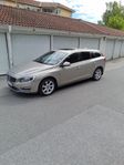 Volvo V60 D4 Summum Mycket fint skick