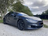 Tesla Model S 90D/ Free Supercharge/ Tacklucka/Facelift