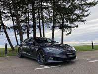 Tesla Model S 90D/ Free Supercharge/ Tacklucka/Facelift