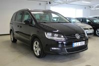 Volkswagen Sharan 2.0 TDI BMT Masters Euro 5.Kamera,Pano,GPS