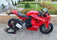 Ducati 950 S 2021