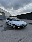 Opel Astra 3-dörrar 1.4