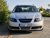 Saab 9-5 Aero