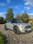 MINI Cooper D Euro 4