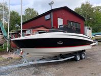 Bayliner 742 Cuddy