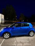 Suzuki Swift 5-dörrar 1.3 Euro 4