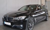 BMW 328 i Gran Turismo Steptronic Luxury Line Euro 6