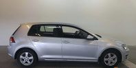 Volkswagen Golf 5-dörrar 1.4 TSI BMT Euro 5