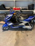 Yamaha aerox 100cc lätt mc