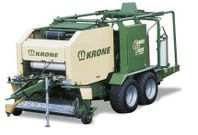 Krone combipack 1250-1500 sökes