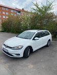 Volkswagen Golf Sportscombi 1.6 TDI Ny Besiktad