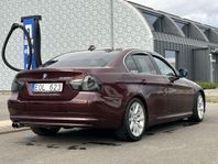 BMW E90 330i LCI 272hk