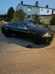 Audi S5 Sportback 3.0 TFSI 354Hk Panorama/Massagestolar