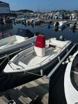 Sandström 560 Classic 2015 Yamaha 50hp 4-t 2015 Lindragare