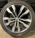 VW: Touareg, Tiguan, Passat, Golf, Caddy, ID3, ID4, ID5