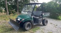 POLARIS RANGER 4X4 500