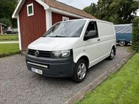 Volkswagen Transporter T30 2.0 TDI Euro 5