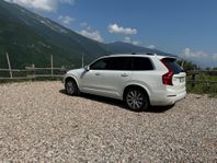 Volvo XC90 D5 AWDGeartronic Advanced Edition Momentum Euro 6