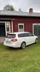 Volkswagen Passat Variant 1.4 TGI EcoFuel Sportline Euro 5