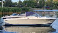 Chris Craft Lancer 25