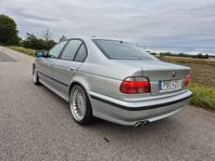 Alpina B10 V8 Sedan Switch-Tronic