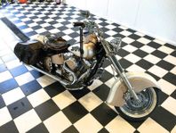 Harley Davidson HD custom